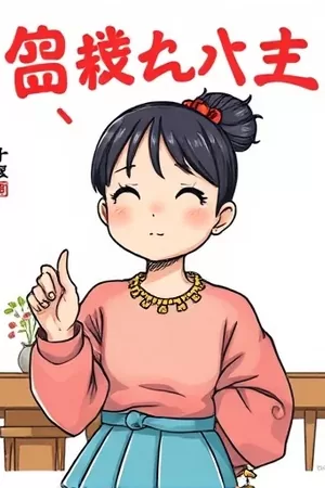 《赤铜纪元》玄幻条漫封面，赤色熔炉与骑士